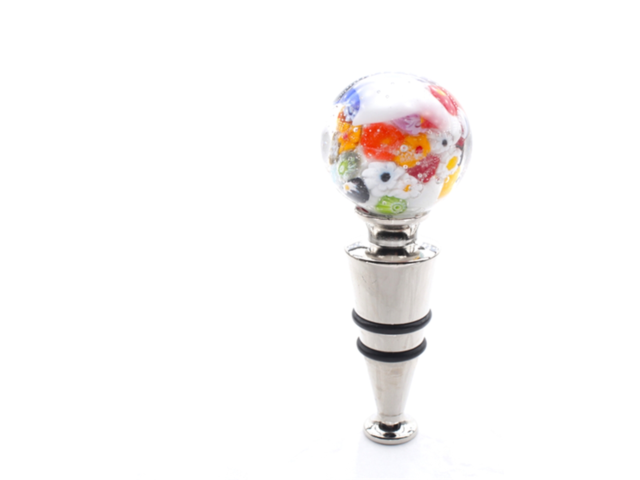 TAPPO PALLA MURRINA BIANCO VM0511022