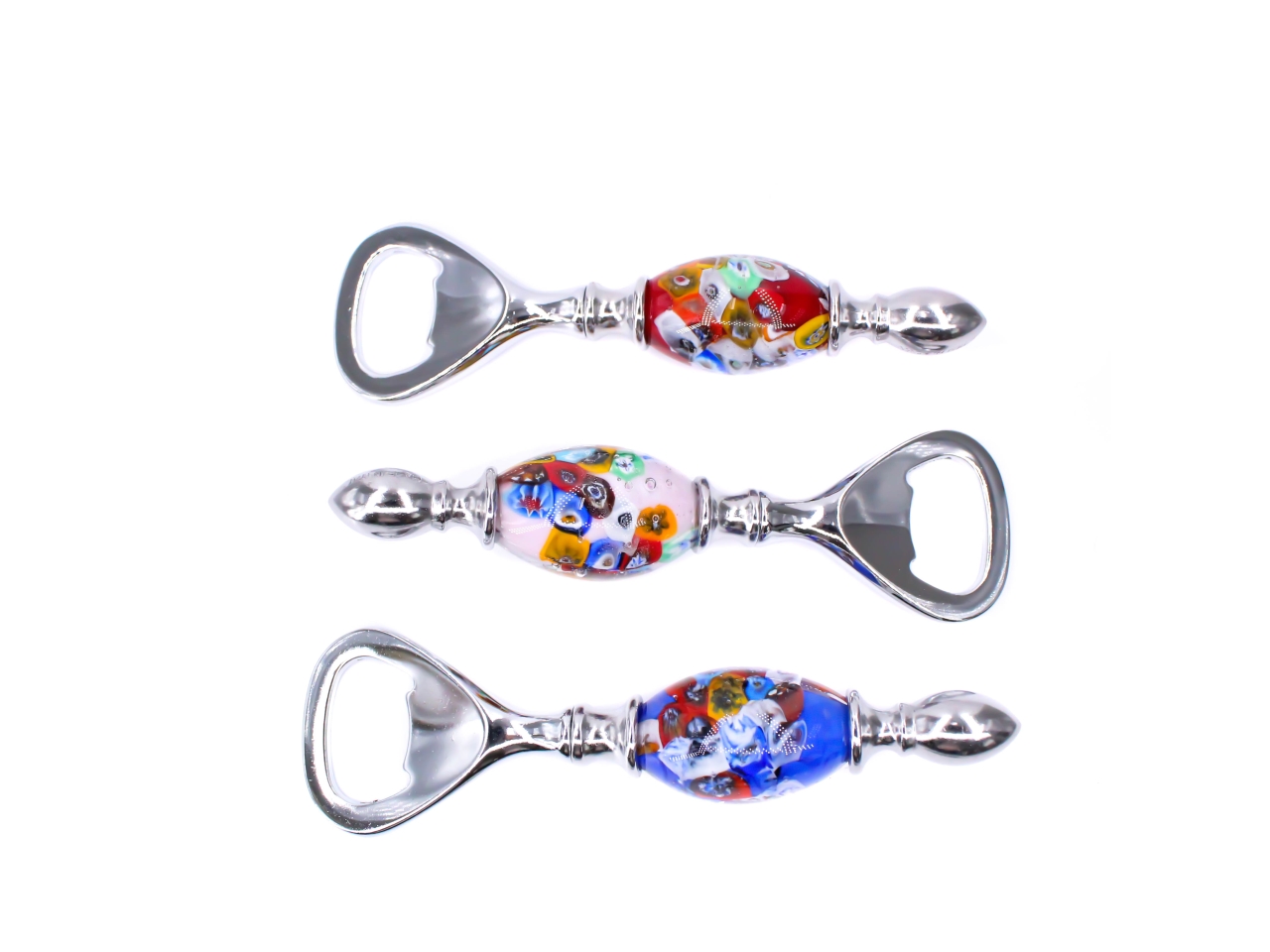 APRIBOTTIGLIE PERLA IN VETRO DI MURANO VM0558 APRIBOTTIGLIE PERLA IN VETRO DI MURANO VM0558