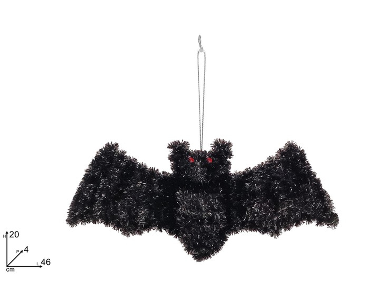 APPENDINO PIPISTRELLO XHW24001091
