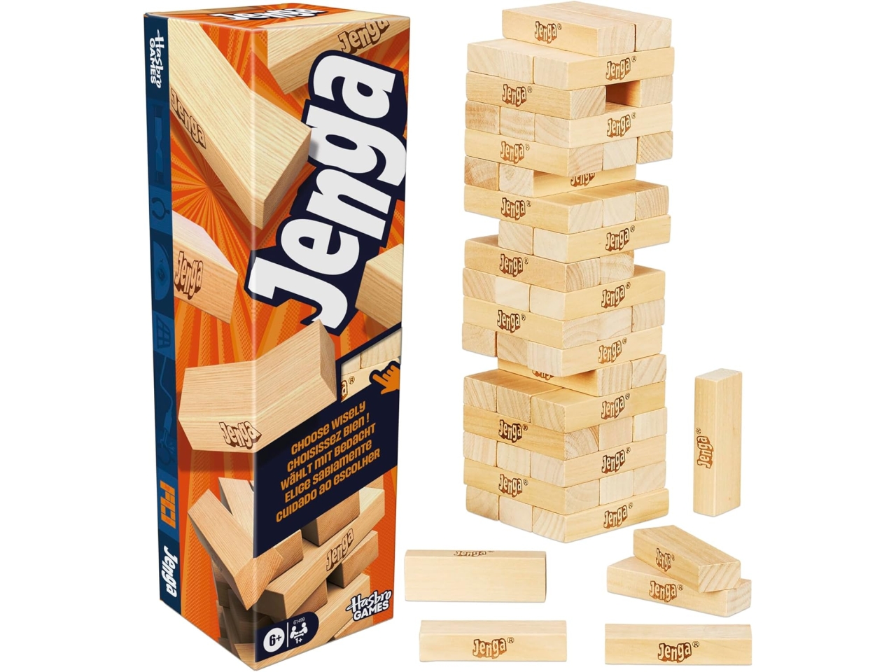 JENGA REFRESH G14995L0