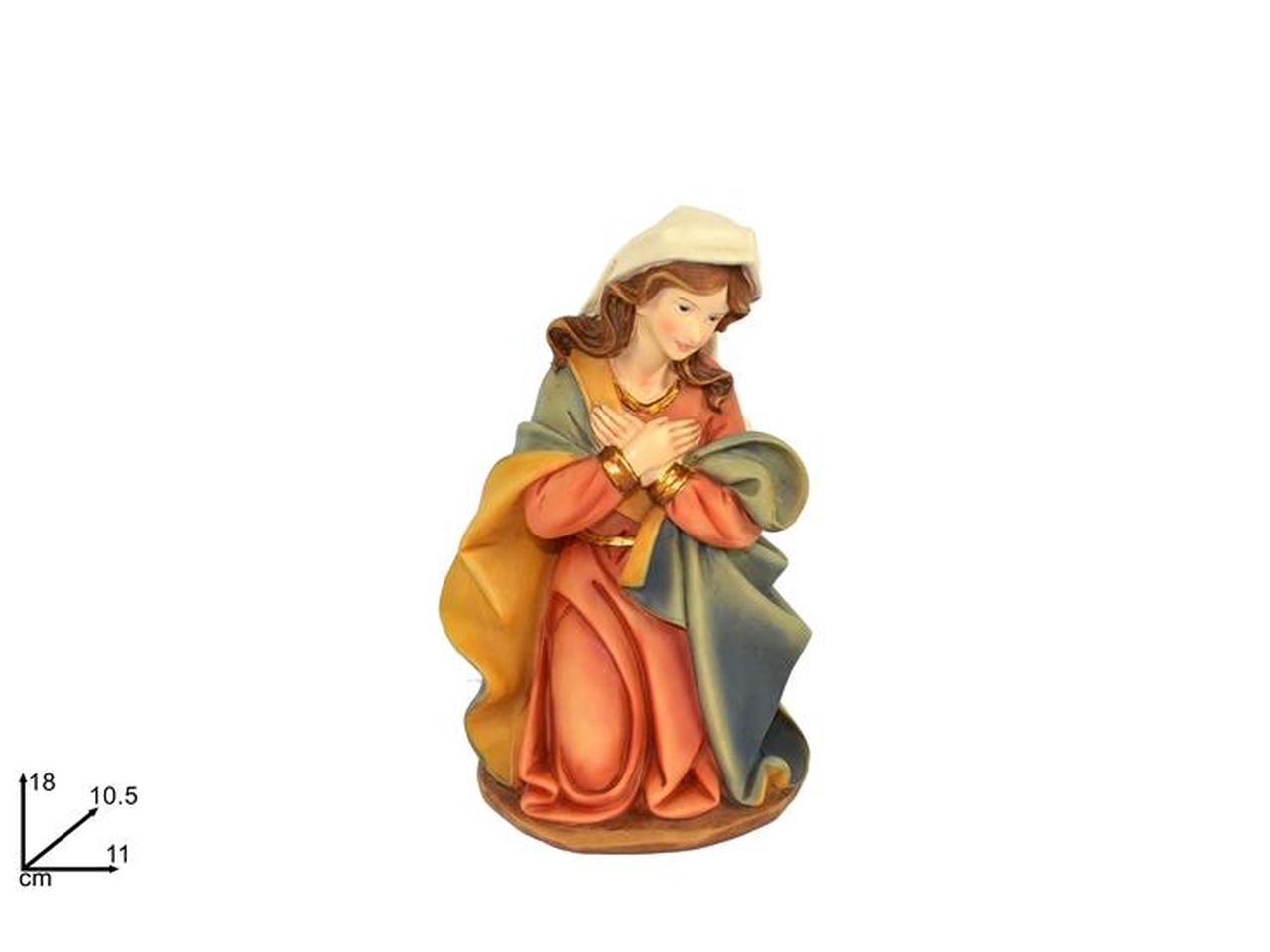 MADONNA 18CM XNA10000951