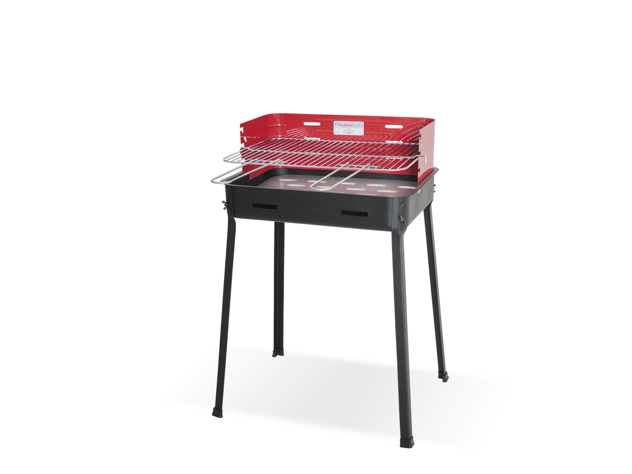 BARBECUE MAGNUM 850
