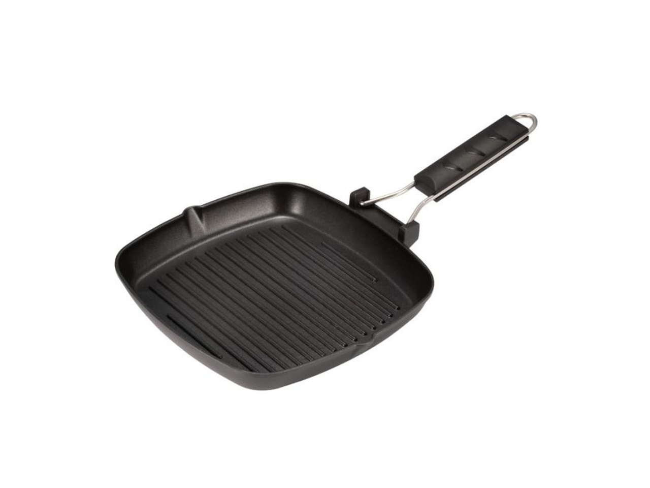 BISTECCHIERA QUADRA – 26X26CM 05500260ABD BISTECCHIERA QUADRA – 26X26CM 05500260ABD