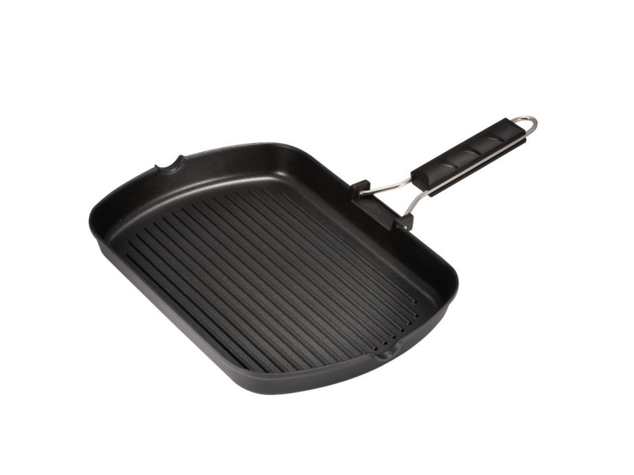 BISTECCHIERA RETTANGOLARE – 25X35CM 05520250ABD BISTECCHIERA RETTANGOLARE – 25X35CM 05520250ABD