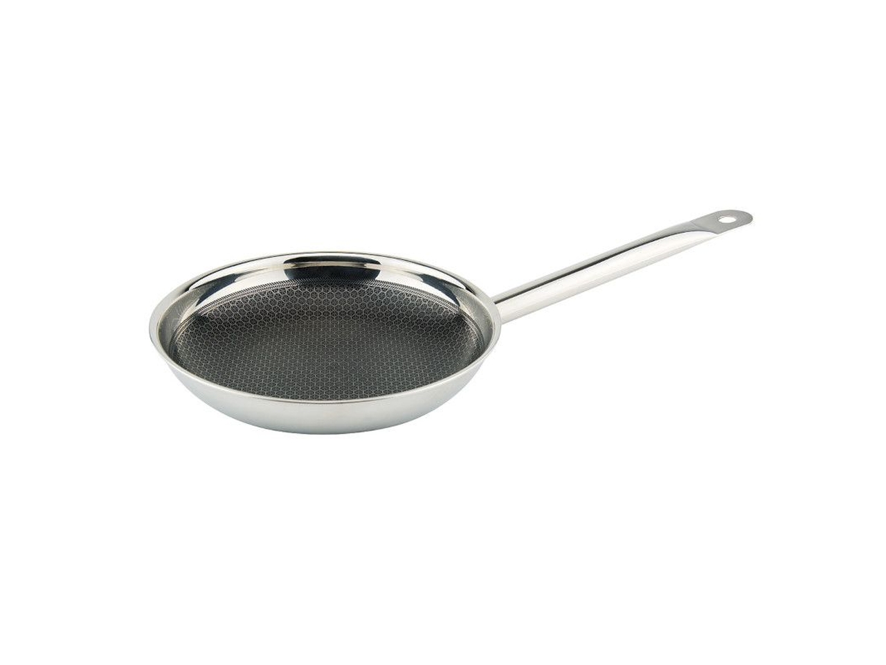 PADELLA AX ACTIVE INOX INDUZIONE 26CM 15130260ICV