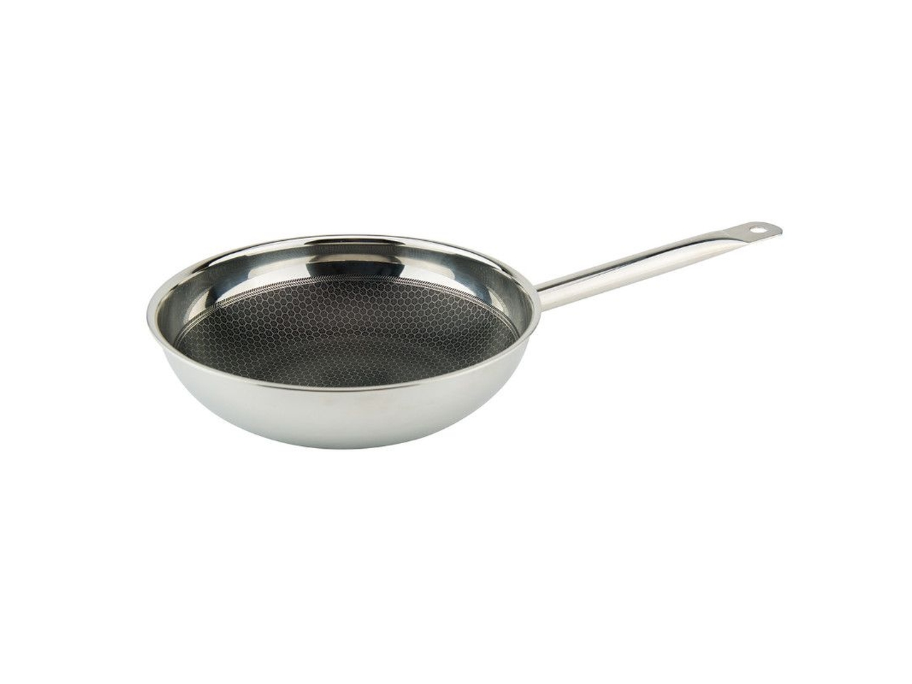 AX ACTIVE WOK INOX INDUZIONE 28CM 15140280ICV AX ACTIVE WOK INOX INDUZIONE 28CM 15140280ICV