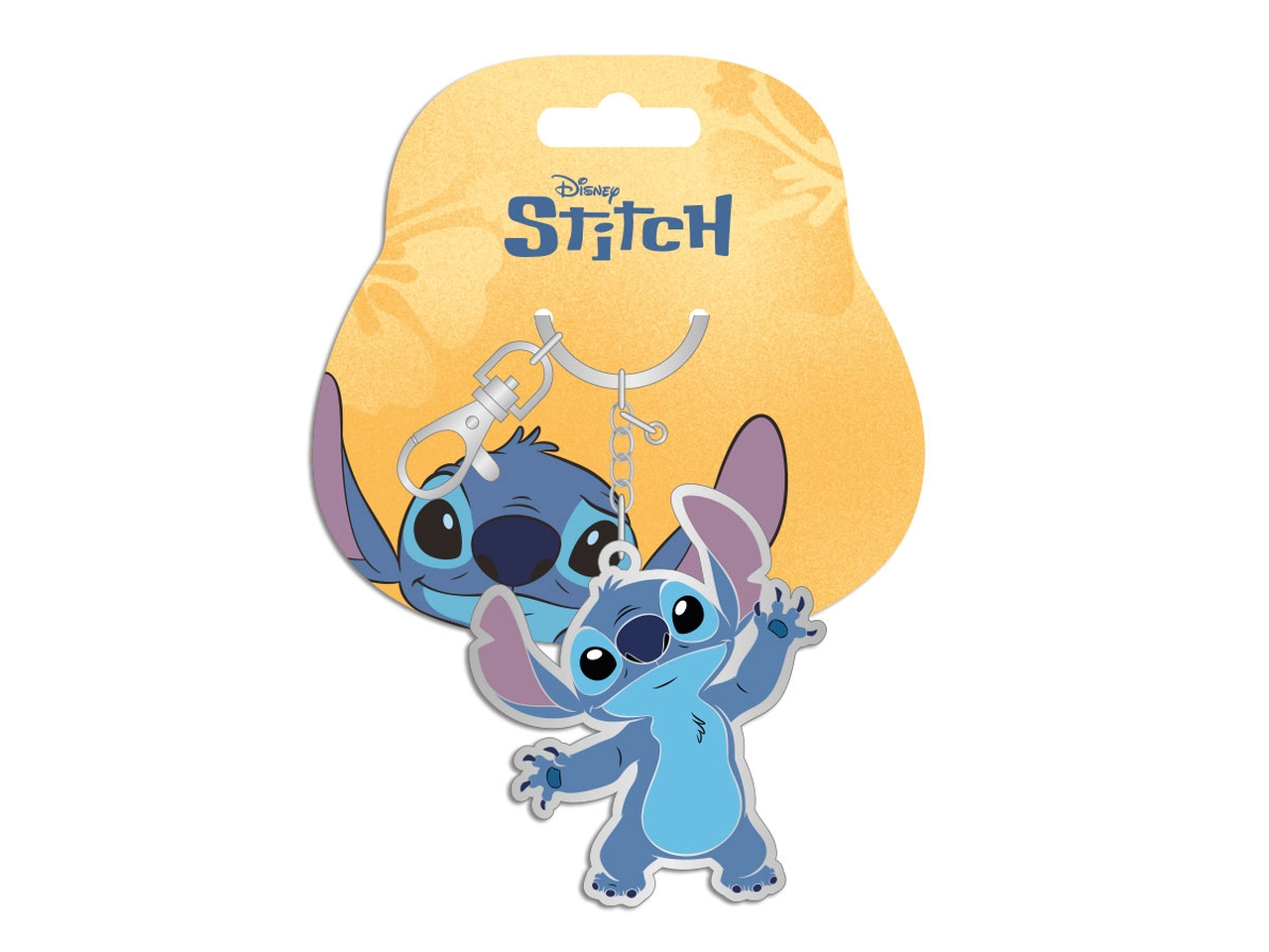 STITCH PORTACHIAVI D14031 MC