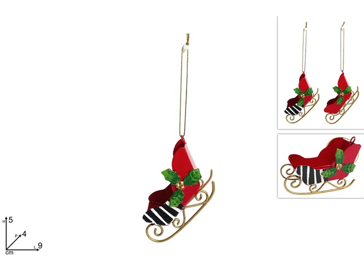 APPENDINO SLITTA IN LATTA 2ASS XNA24055221