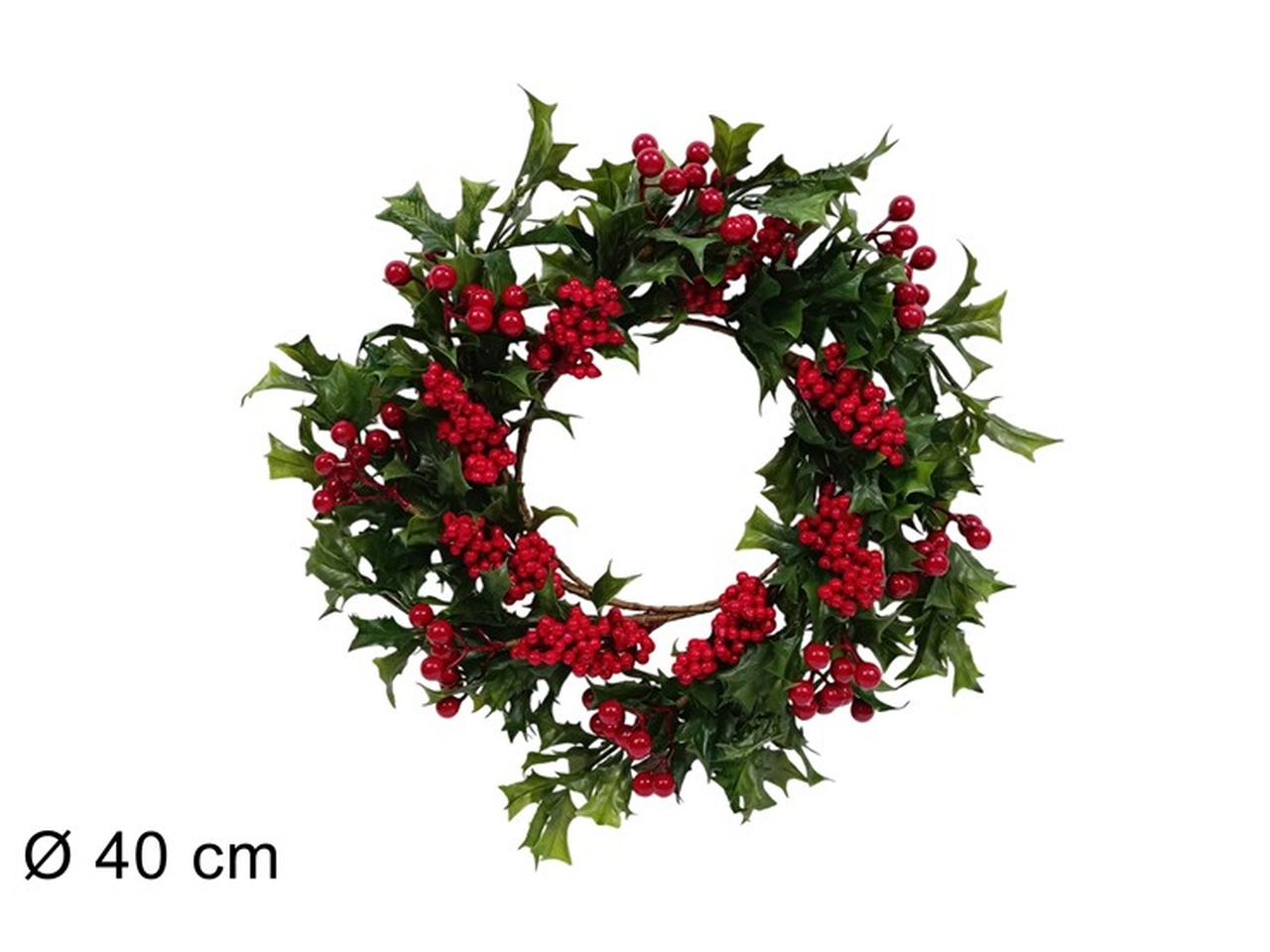 DIETROPORTA VISCHIO 40CM XNA24043821