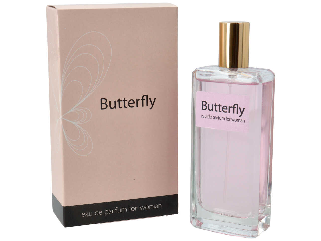 MD BUTTERLFY D EAU DE PARFUM 100ML MD BUTTERLFY D EAU DE PARFUM 100ML