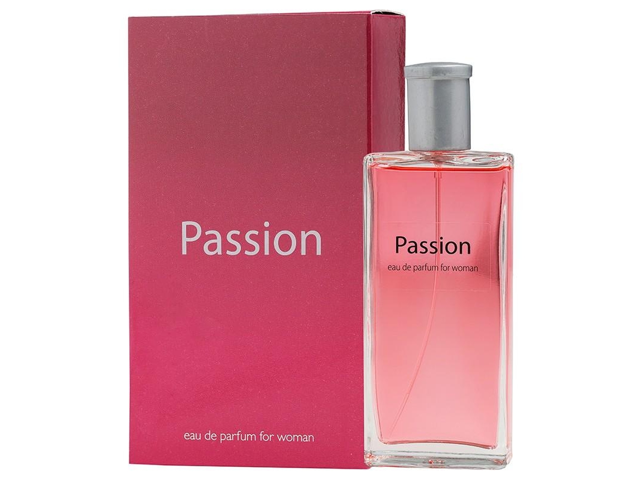 MD PASSION ROSSO D EAU DE PARFUM 100ML VAPO MD PASSION ROSSO D EAU DE PARFUM 100ML VAPO