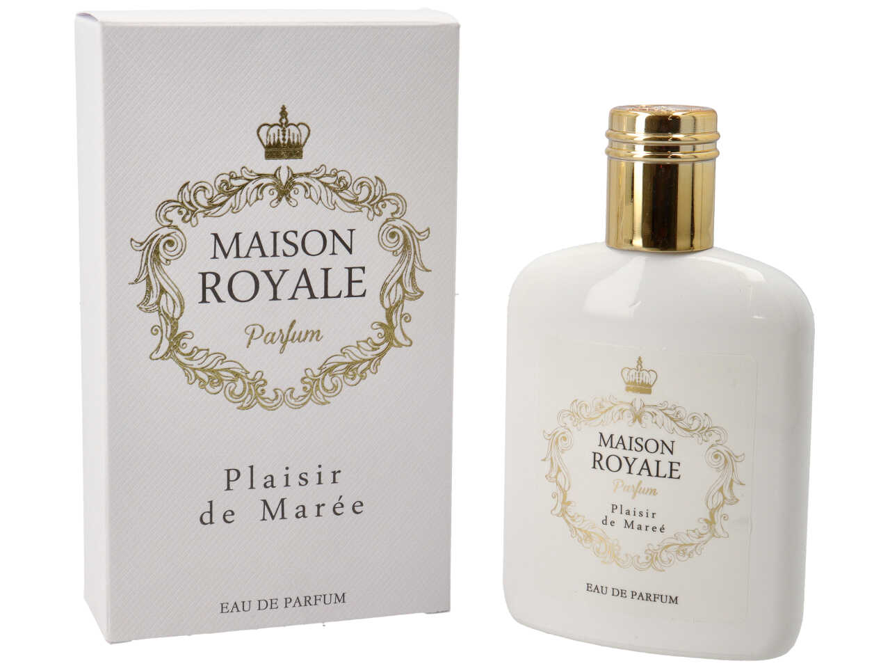 MAISON ROYALE PARFUM PLAISIR MAREE EDP 100ML