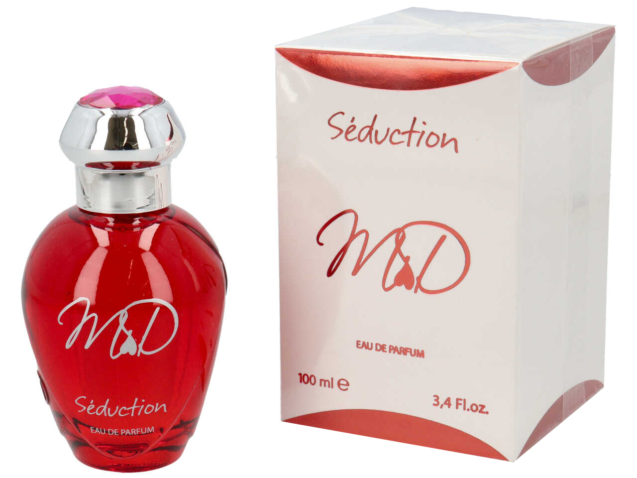 MD SEDUCTION D EAU DE PARFUM 100ML MD SEDUCTION D EAU DE PARFUM 100ML