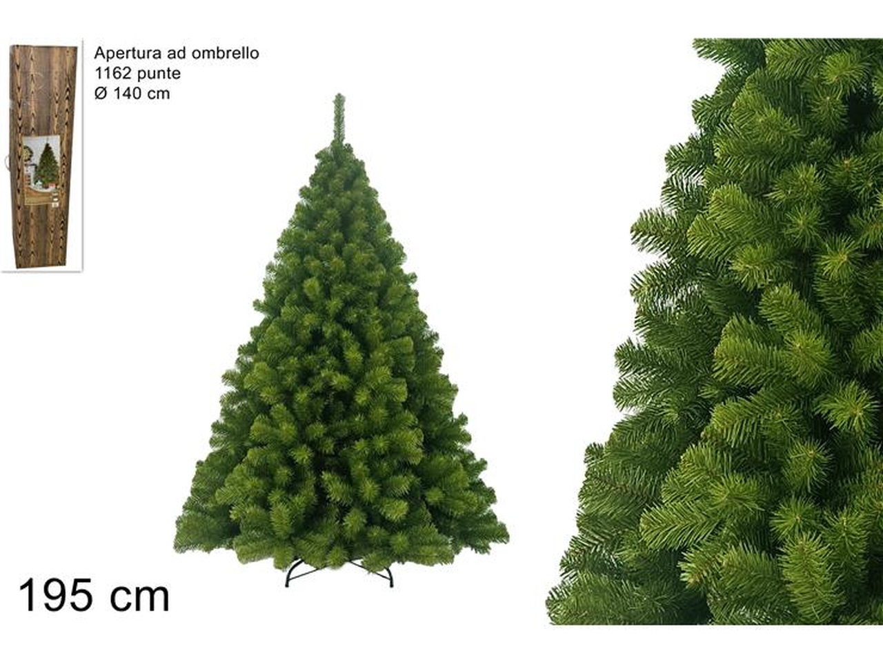 PINO PARIS 195CM D.140CM APERT.OMBREL. XNA08000911 PINO PARIS 195CM D.140CM APERT.OMBREL. XNA08000911