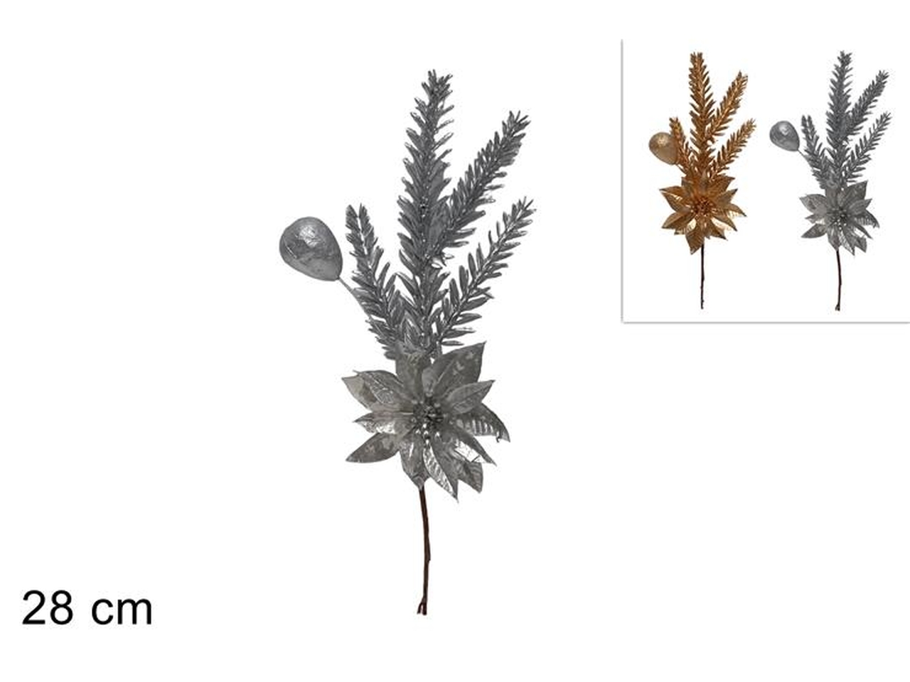 PICK FIORE LAMINATO 28CM 2COL. XNA23051401