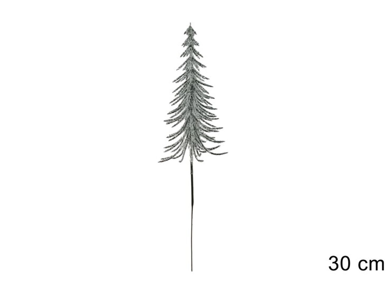 RAMO ALBERO 30CM INNEVATO XNA24051351