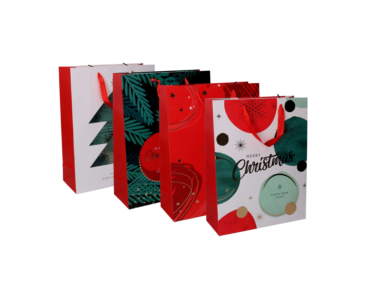 SHOPPER 30X12XH.39CM FANTASIE ASS. 4515310000