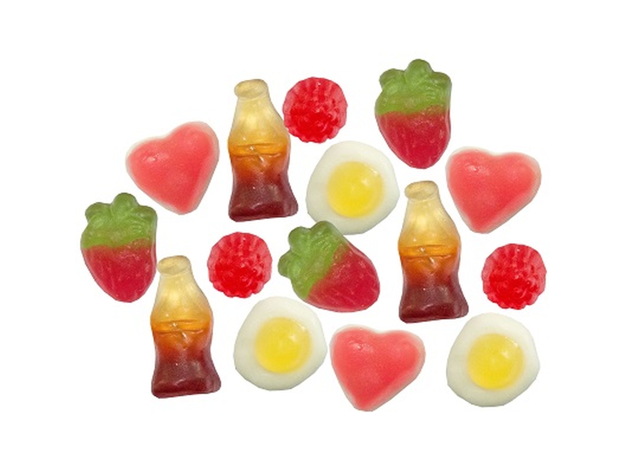 FAB MIX 1KG 101388100