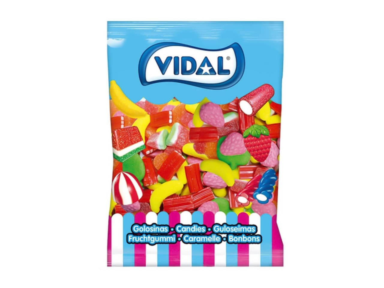 HAPY MIX 1KG 100288000