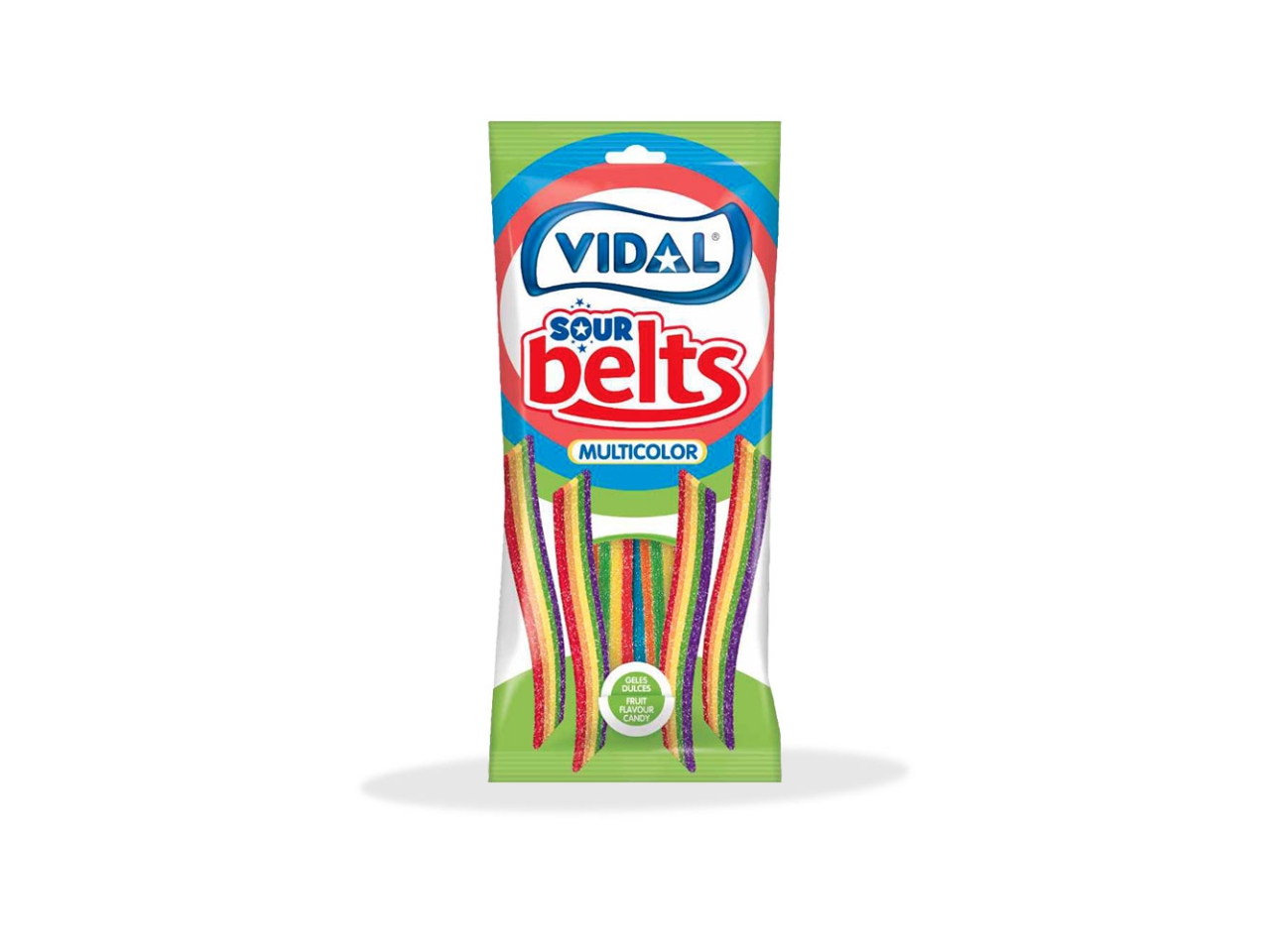 CINTURE MULTICOLOR 90GR 109193500 CINTURE MULTICOLOR 90GR 109193500