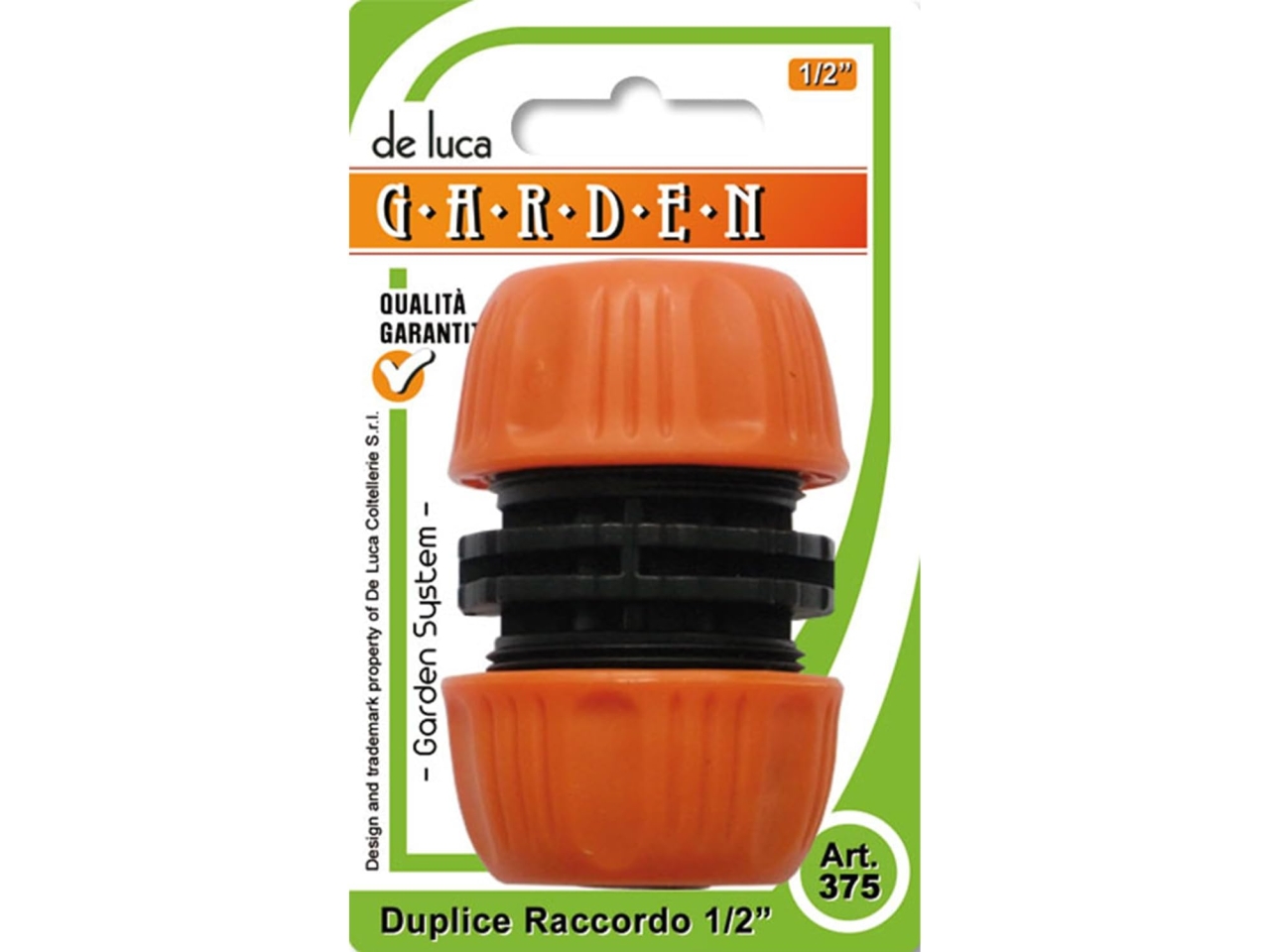 RACCORDO DUPLICE 1/2″ 22375 RACCORDO DUPLICE 1/2″ 22375