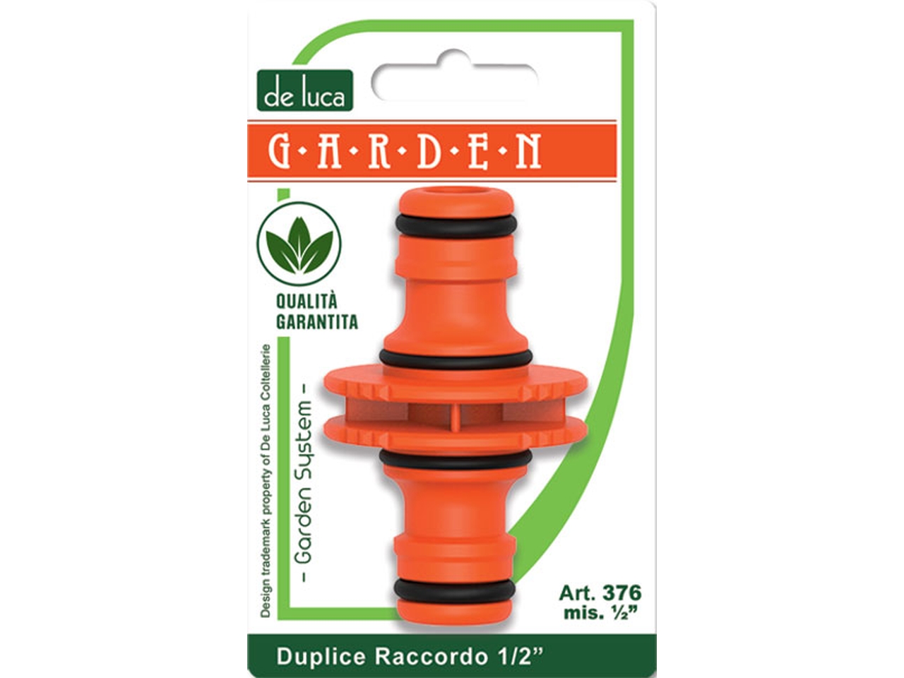 RACCORDO DUPLICE  1/2″ 22376