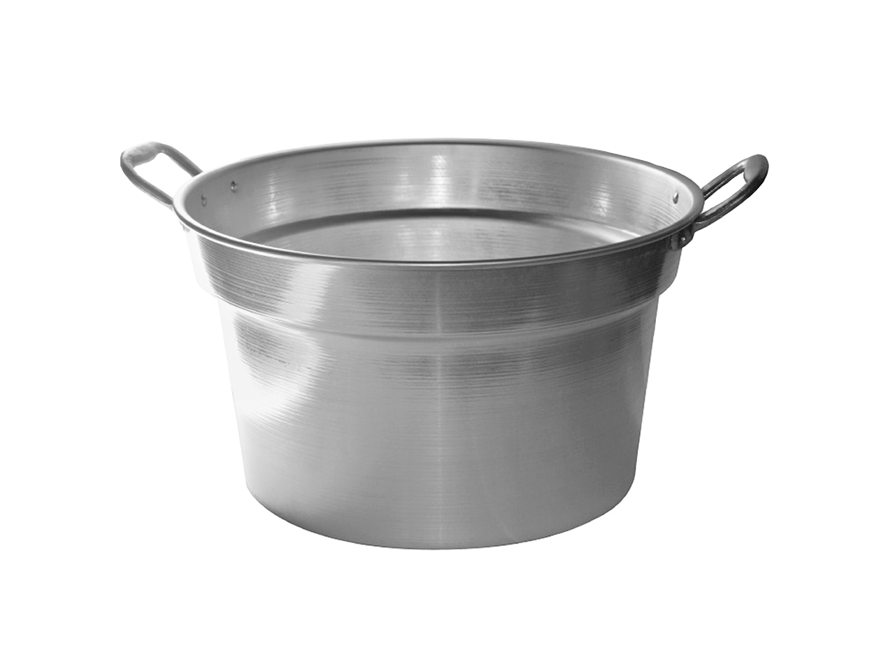PENTOLA CALDAIA POMODORO 60CM