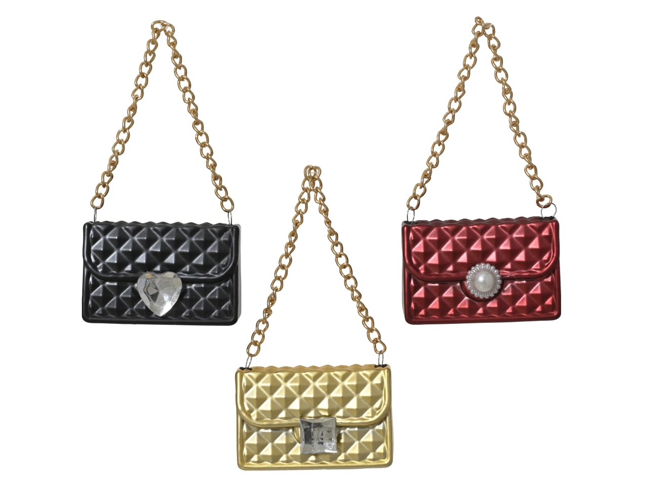 APPENDINO BORSETTA 6,8XH.4,3CM ASS.028375