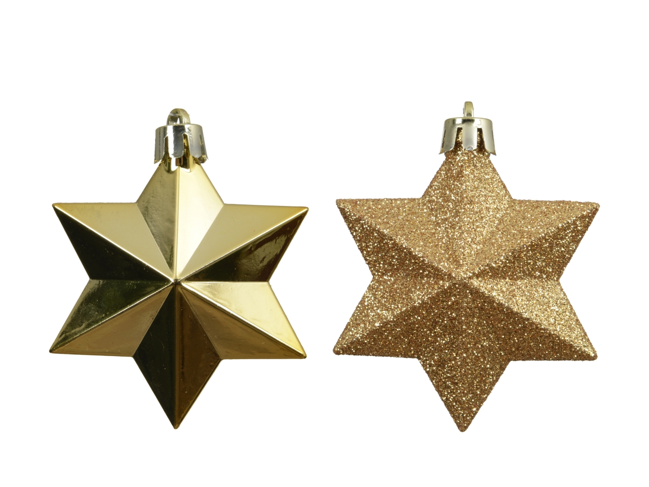 APPENDINO STELLA 12PZ ORO 028459