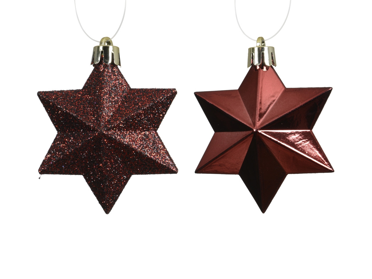 APPENDINO STELLA 12PZ BORDEAUX 028461