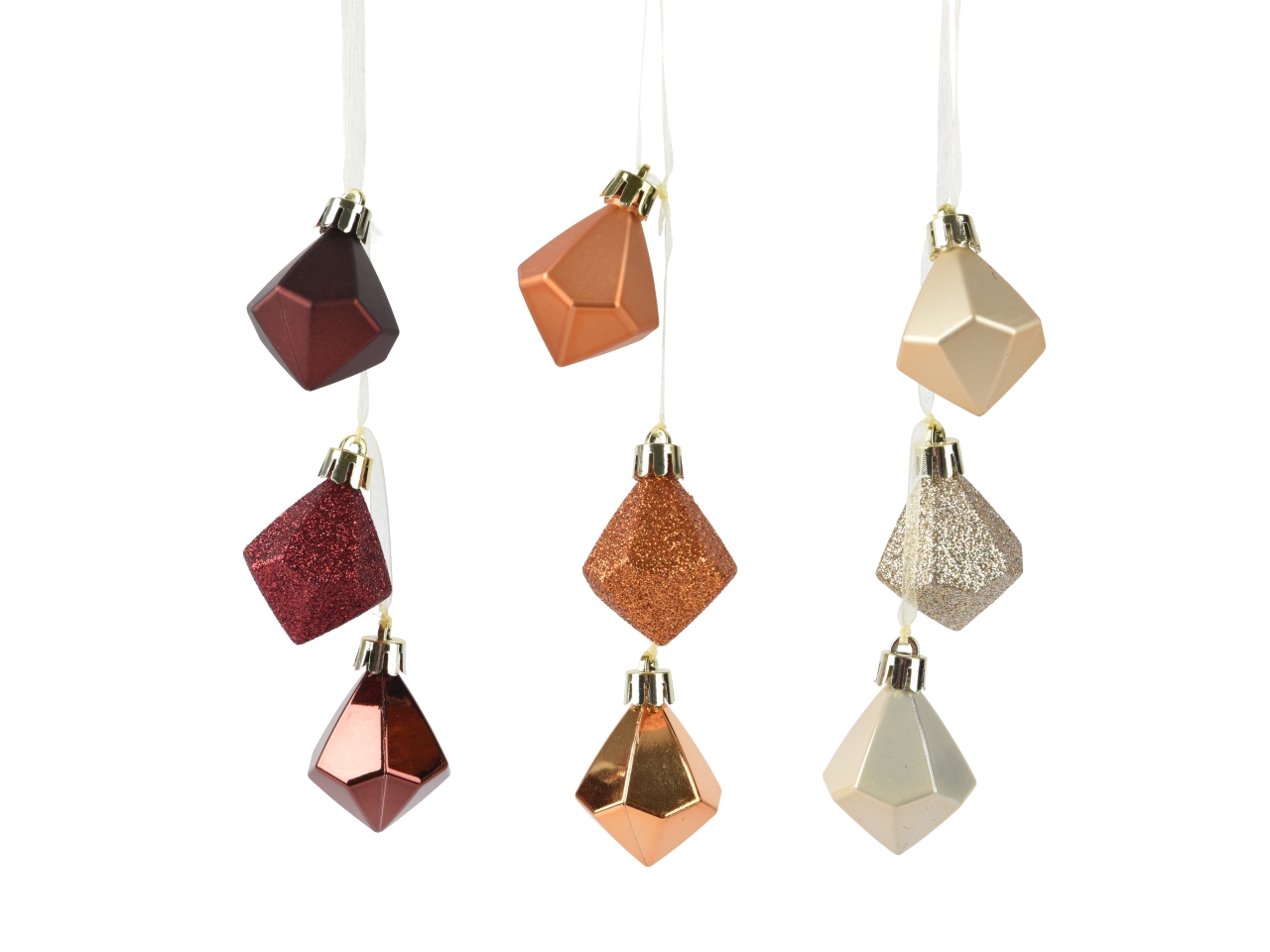 APPENDINO 3 DIAMANTE LUC./OPA./GLIT.COL.ASS.028552