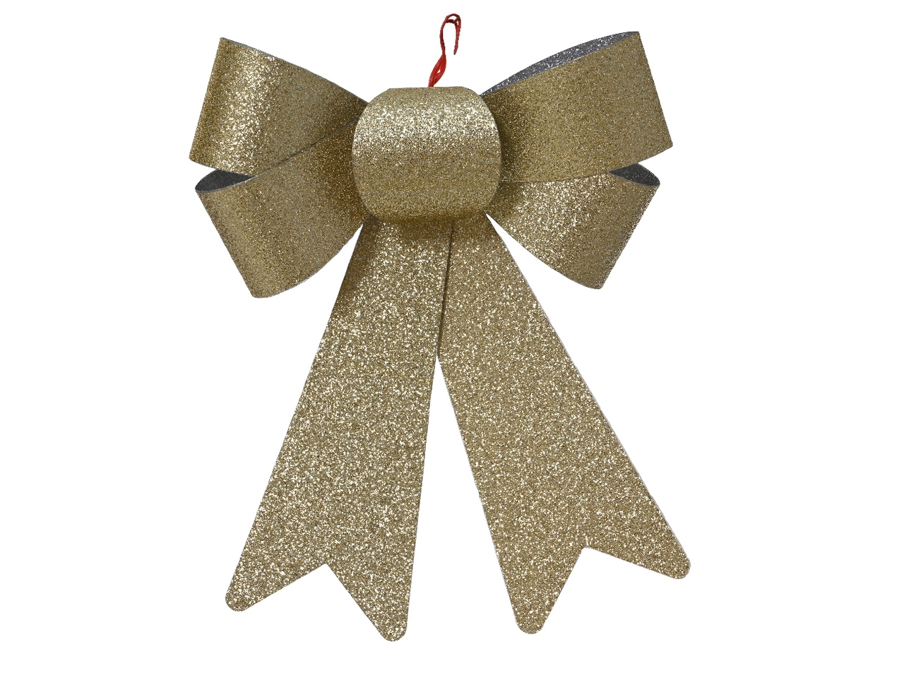 FIOCCO 15X17CM 2PZ ORO 463229 FIOCCO 15X17CM 2PZ ORO 463229