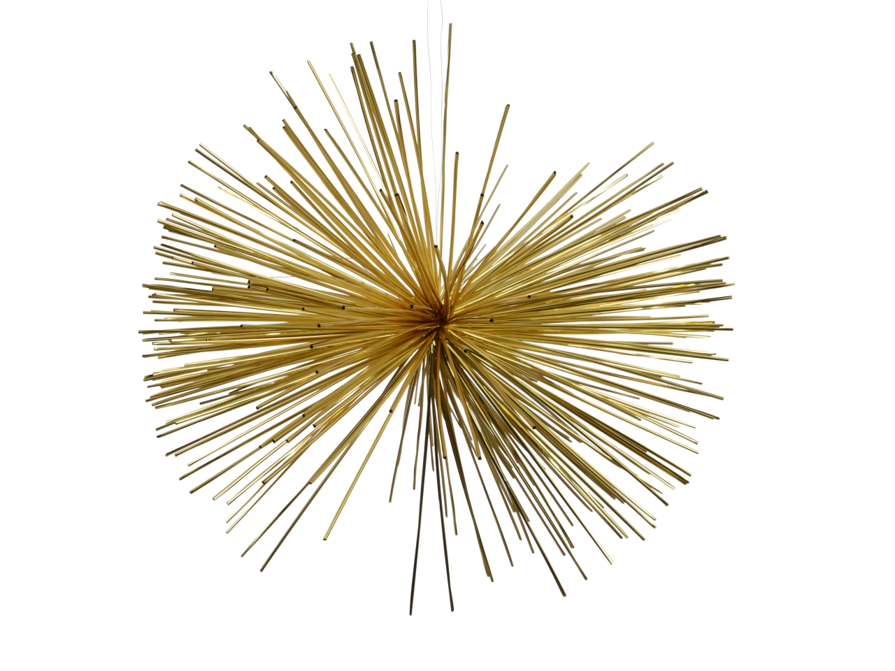 STELLA SPLENDENTE 45CM ORO 463277