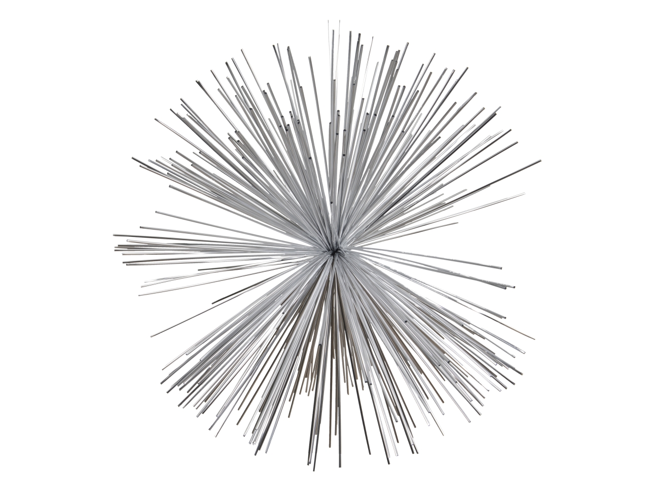 STELLA SPLENDENTE 45CM ARGENTO 463278