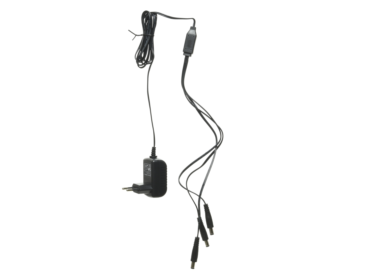 TRASFORMATORE 3 USCITE EFFETTO FISSO USO INTERNO 4 TRASFORMATORE 3 USCITE EFFETTO FISSO USO INTERNO 4