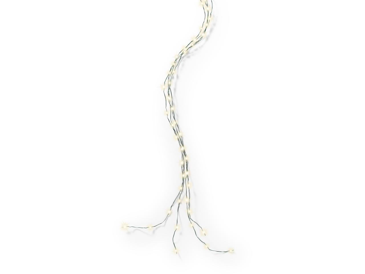 CATENA LUCI 240LED B.CALDO 4FILI DA 3MT U.E.496224 CATENA LUCI 240LED B.CALDO 4FILI DA 3MT U.E.496224