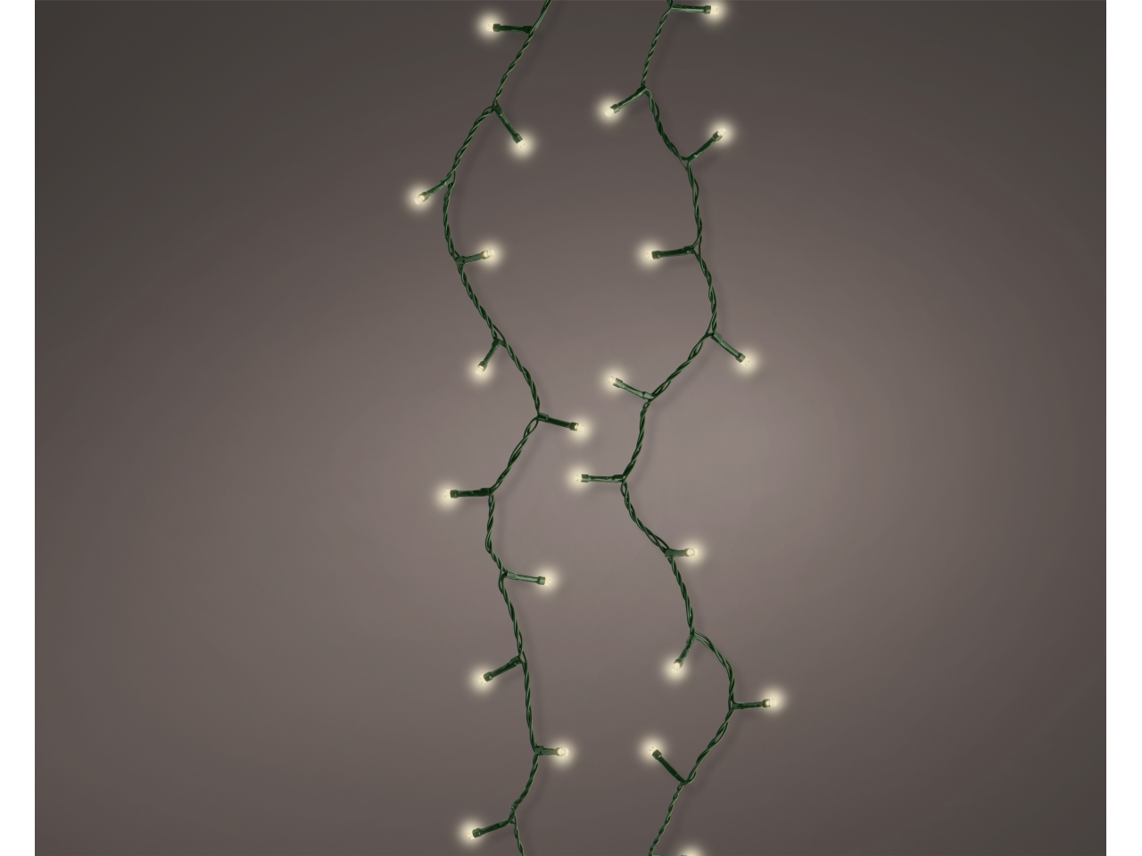 CATENA LUCI 96LED B.CALDO 7,1MT BATTERIA 496447 CATENA LUCI 96LED B.CALDO 7,1MT BATTERIA 496447