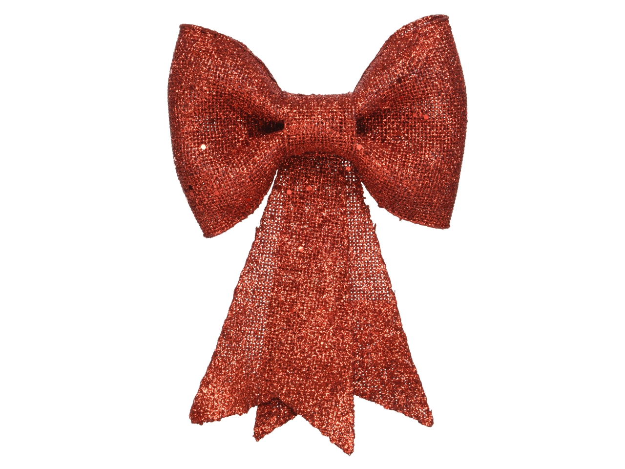 FIOCCO 22XH.30CM GLITTER ROSSO 517497 FIOCCO 22XH.30CM GLITTER ROSSO 517497