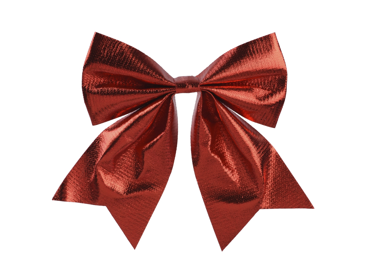 FIOCCO 2PZ ROSSO 610616