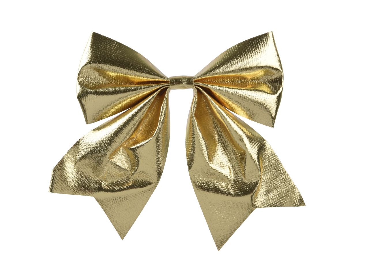 FIOCCO 20X24CM ORO 610623 FIOCCO 20X24CM ORO 610623