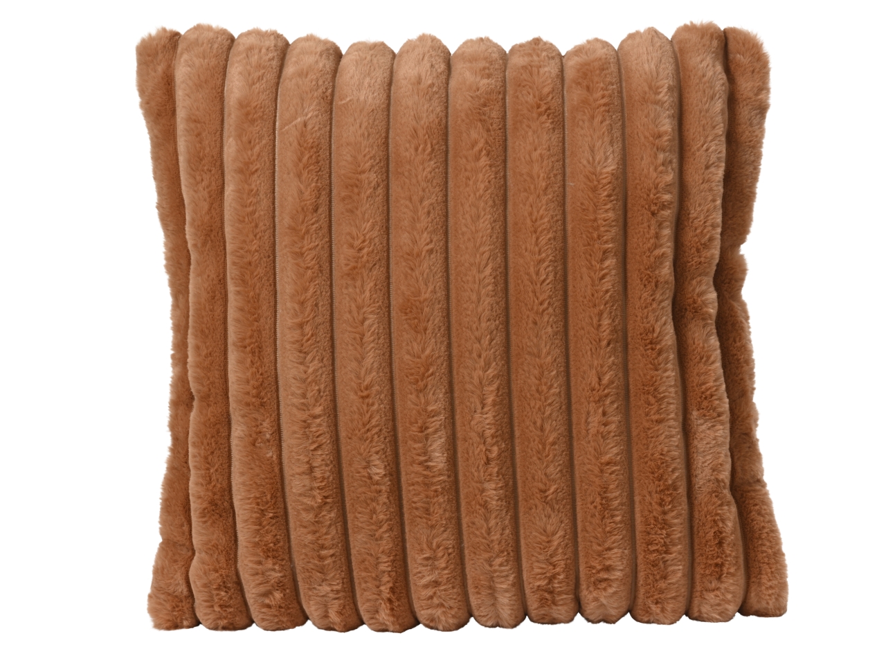 CUSCINO 45X45CM A RIGHE ARANCIONE 729116 CUSCINO 45X45CM A RIGHE ARANCIONE 729116