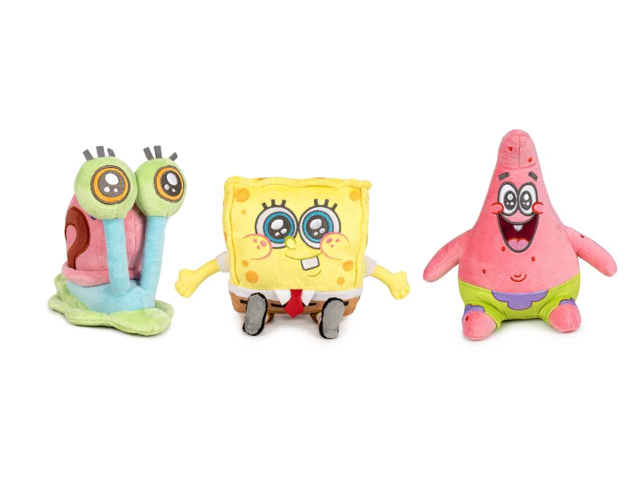 PELUCHE SPONGEBOB 20CM PNG05000