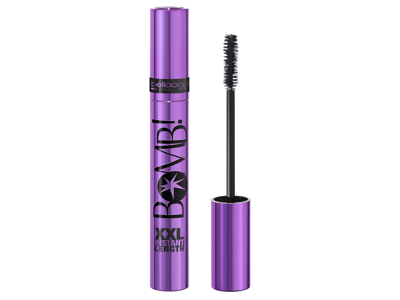 BELLAOGGI BOMB! XXL INSTANT LENGTH 35974-001