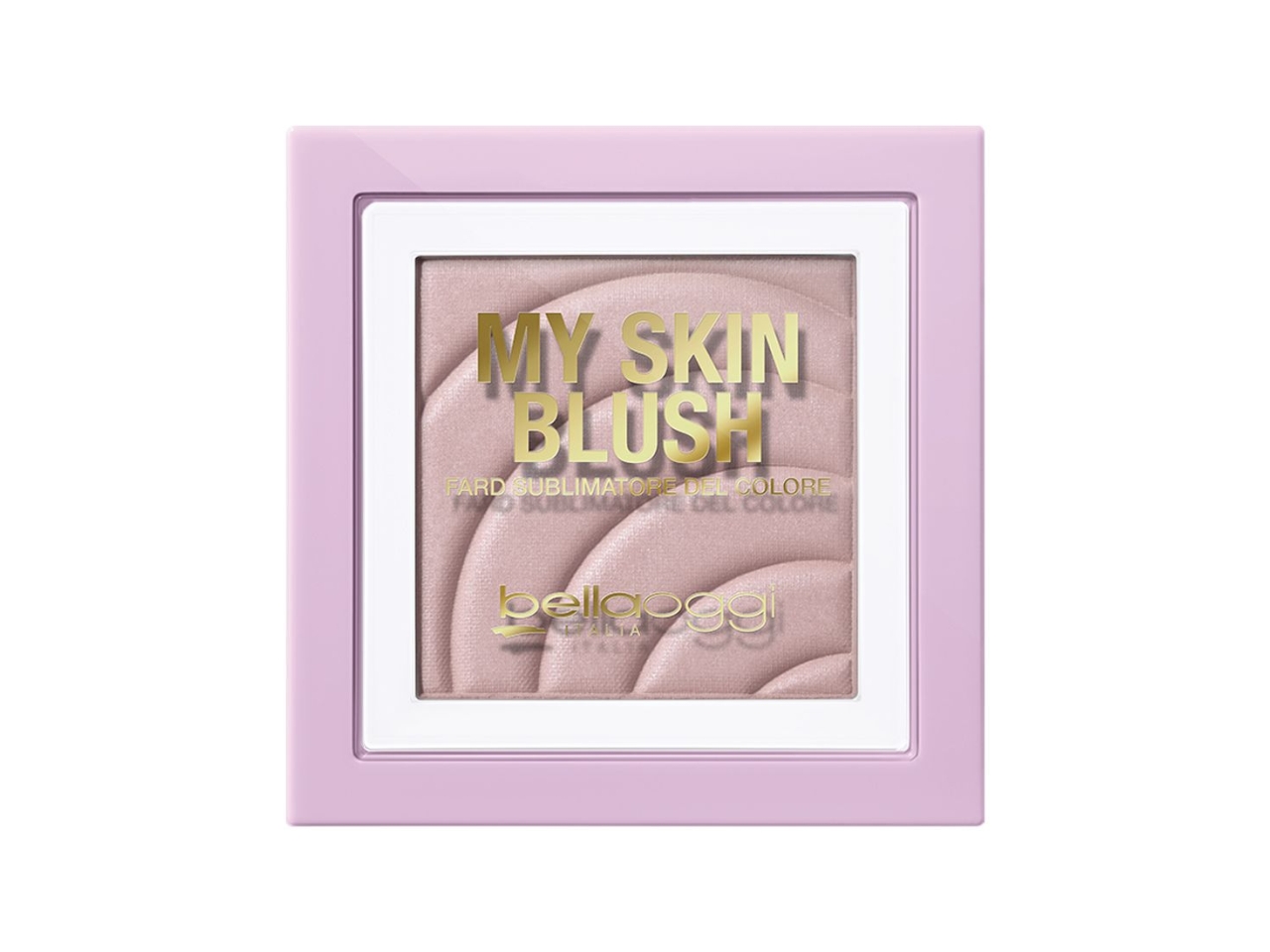 BELLAOGGI MY SKIN BLUSH 35243-004