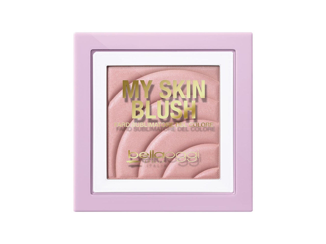 BELLAOGGI MY SKIN BLUSH 35243-003