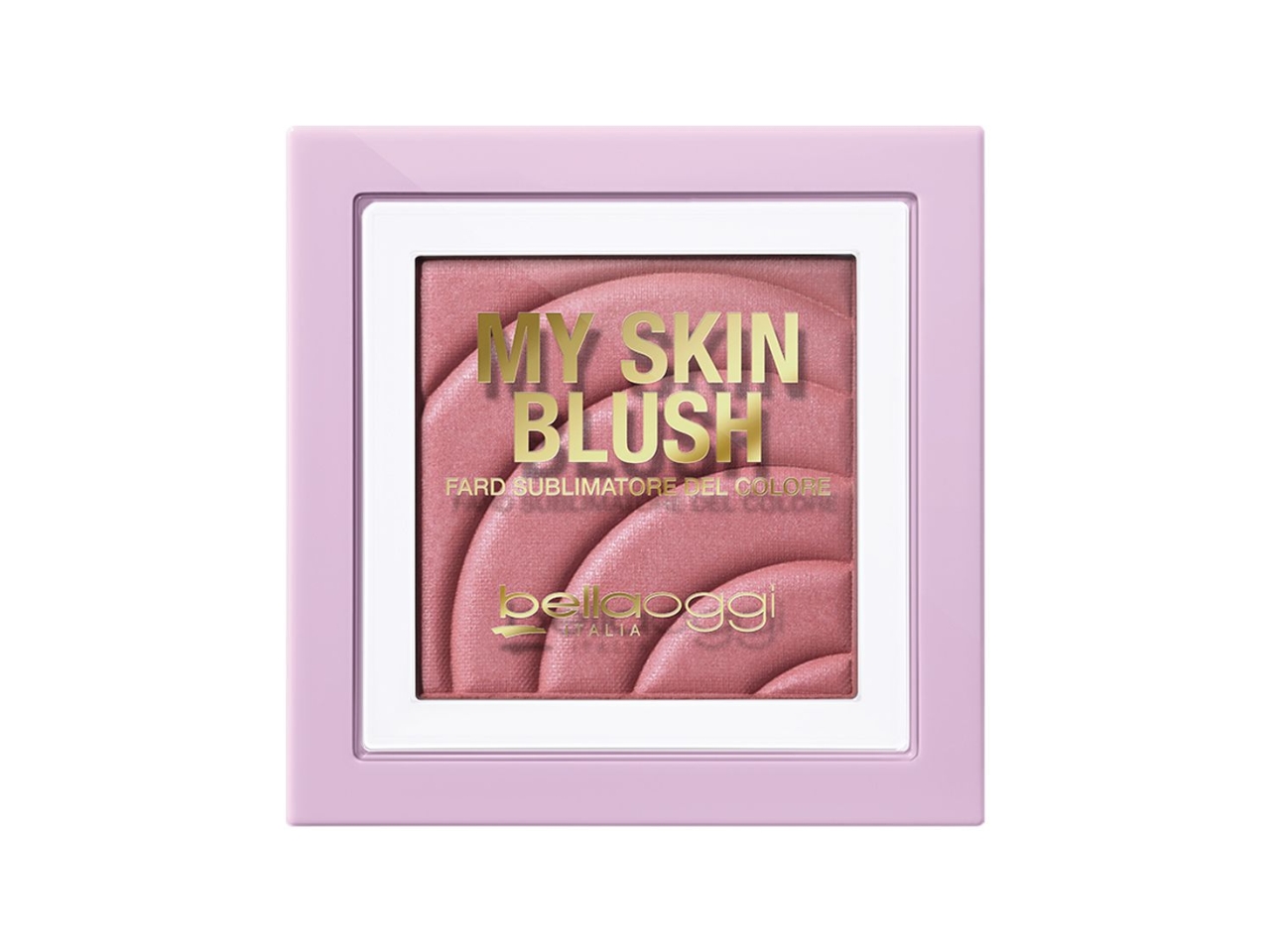 BELLAOGGI MY SKIN BLUSH 35243-002