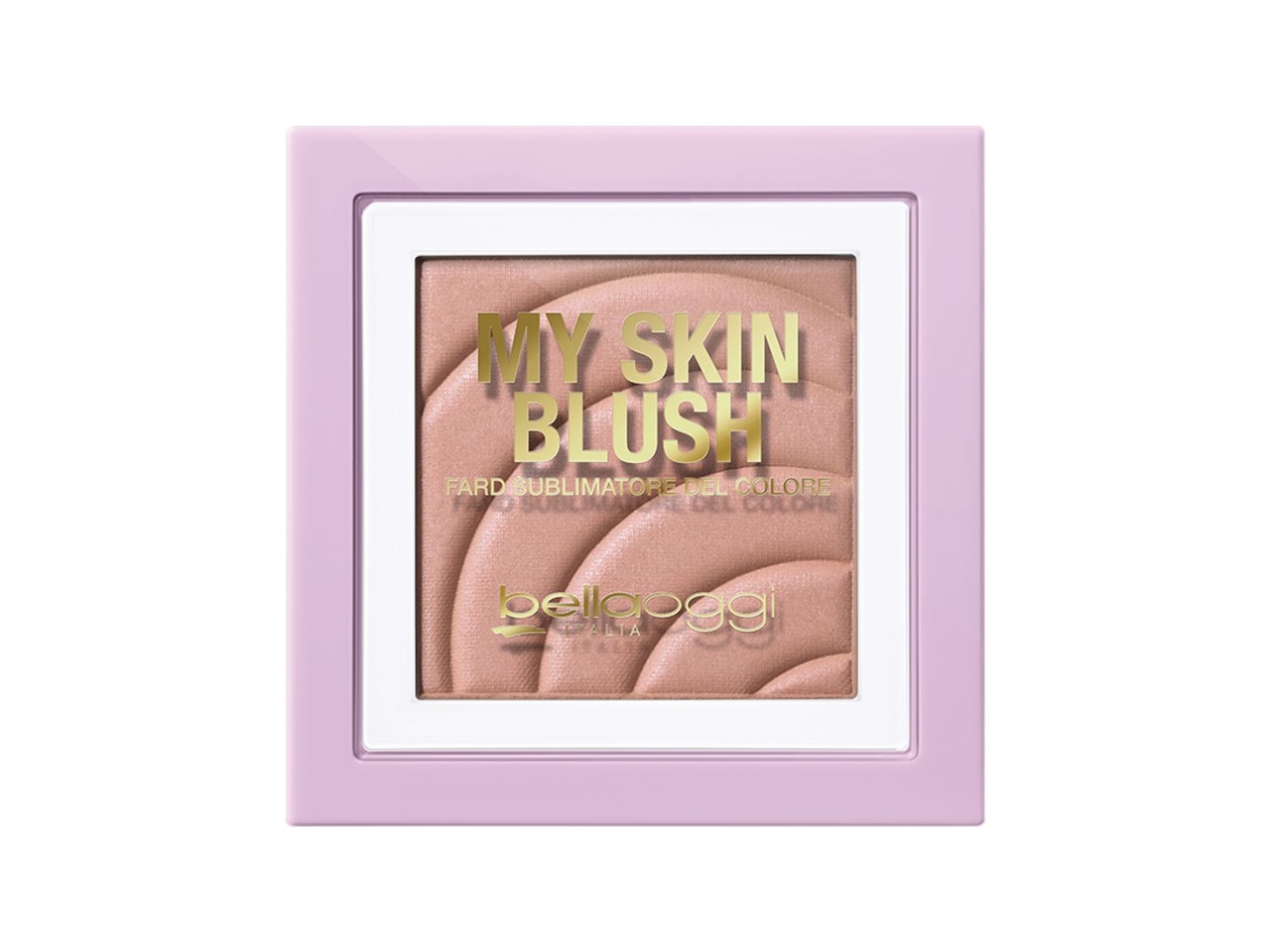 BELLAOGGI MY SKIN BLUSH 35243-001