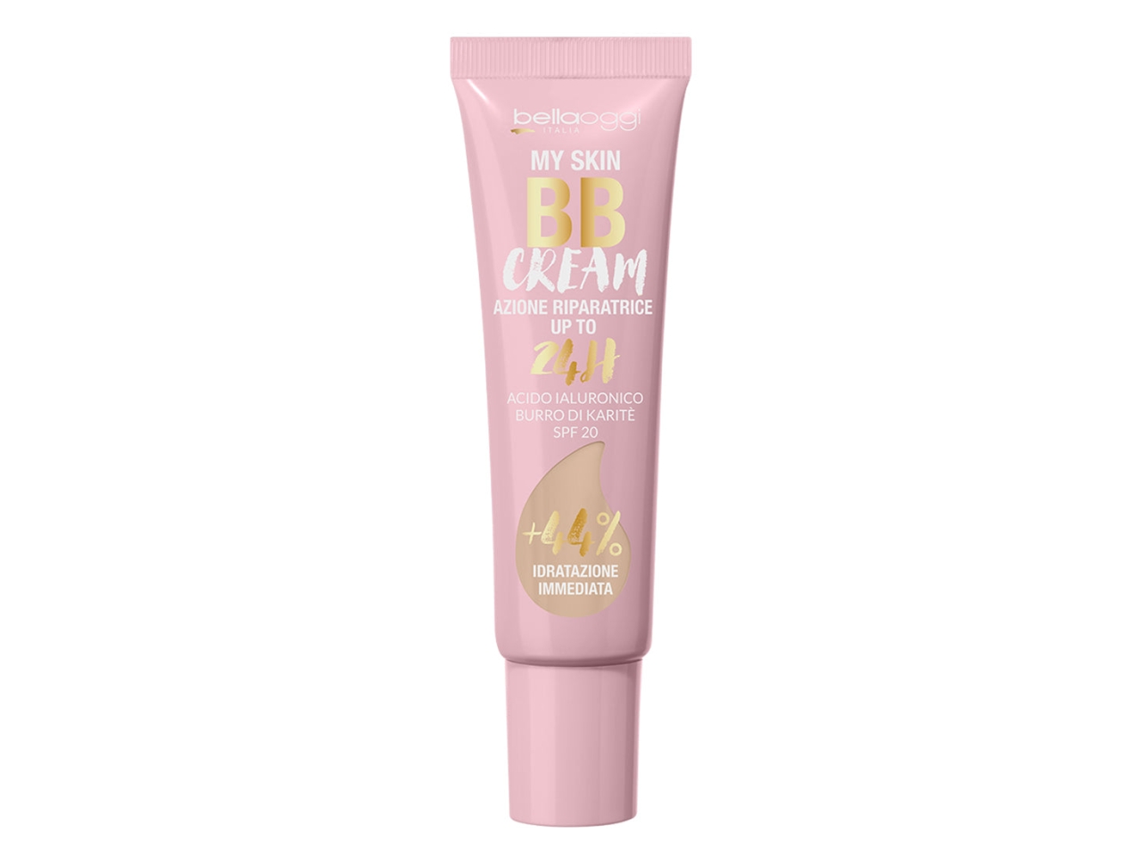 BELLAOGGI MY SKIN BB CREAM 35222-001