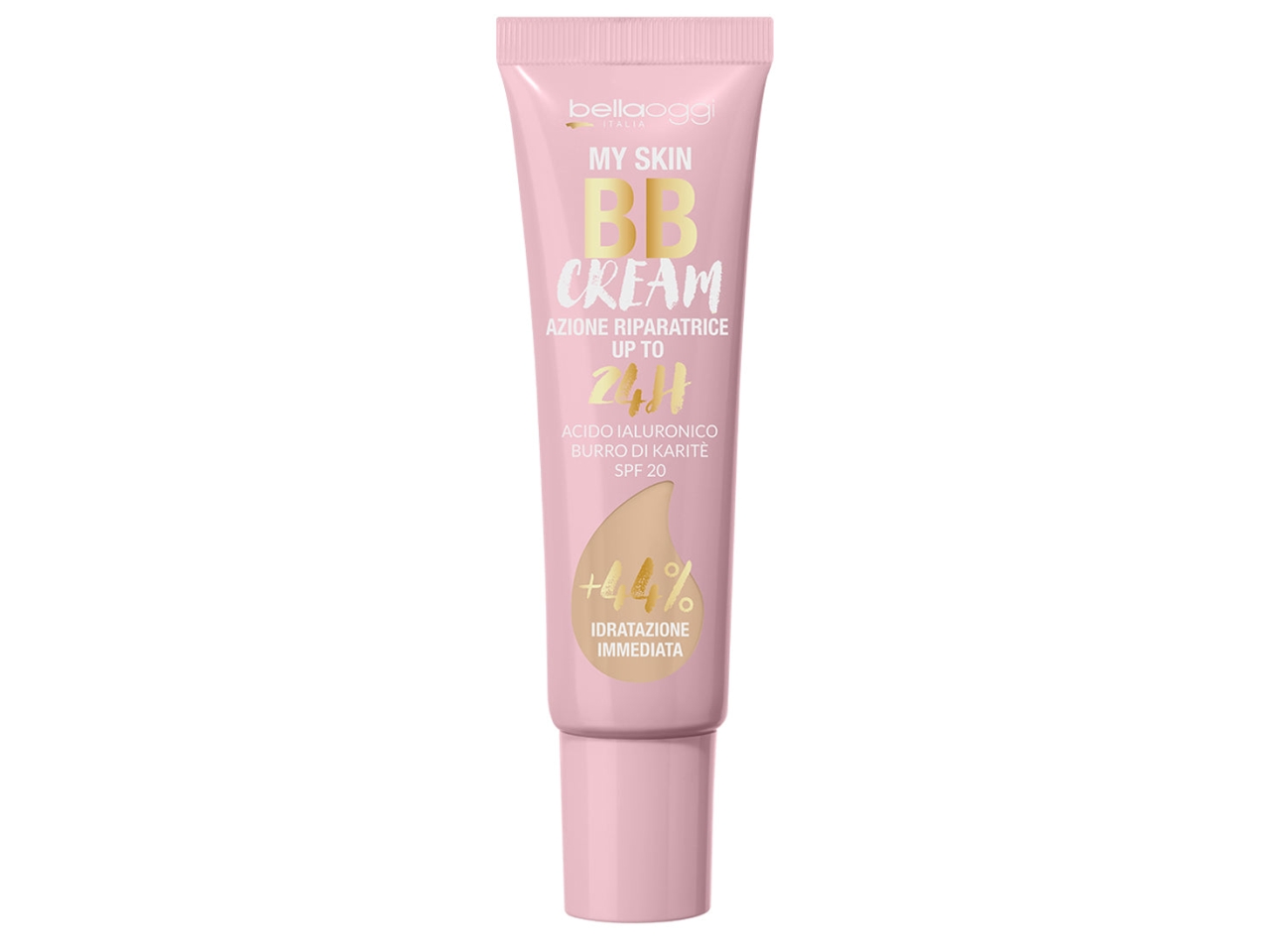BELLAOGGI MY SKIN BB CREAM 35222-003
