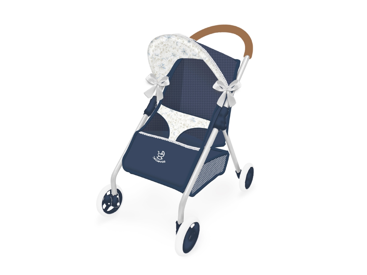 PRIMO PASSEGGINO VINTAGE DCV90544 PRIMO PASSEGGINO VINTAGE DCV90544